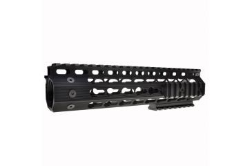 Image of XTS KM15 Tactical Rail, Black, XTS KM15