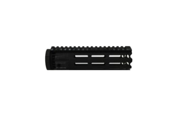 Image of Yankee Hill Machine AR-15 7.3 Inch Carbine Length MR7 M-Lok Handguard, Includes All Tools, Parts, and Instructions, Black, 7.3 Inch, YHM-5330