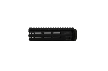Image of Yankee Hill Machine AR-15 7.3 Inch Carbine Length MR7 M-Lok Handguard, Includes All Tools, Parts, and Instructions, Black, 7.3 Inch, YHM-5330
