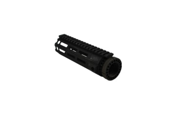 Image of Yankee Hill Machine AR-15 7.3 Inch Carbine Length MR7 M-Lok Handguard, Includes All Tools, Parts, and Instructions, Black, 7.3 Inch, YHM-5330
