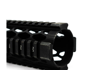 Image of Yankee Hill Machine Carbine Length Diamond Forearm AR-15