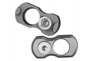 Image of Yankee Hill Machine Yhm Keymod Q.d. Sling Adapter Qd Swivel Not Included