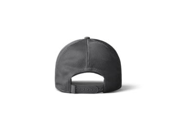 Image of Yeti Core Patch Trucker Hat Gray on Gray, Gray, One Size, 21023005560