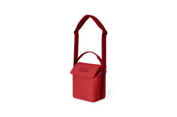 Image of Yeti Daytrip Shoulder Strap, Rescue Red, 23100000028