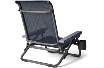 Image of Yeti Hondo Beach Chair, Navy, 26010000360