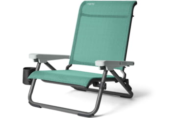 Image of Yeti Hondo Beach Chair, Seafoam, 26010000363
