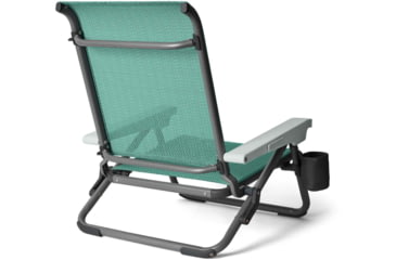 Image of Yeti Hondo Beach Chair, Seafoam, 26010000363