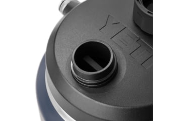 Image of Yeti Jug Lid &amp; Cap 2.0, Black, 21071501991