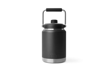 Image of Yeti Rambler 1/2 G Jug 2.0, Black, 21071501992