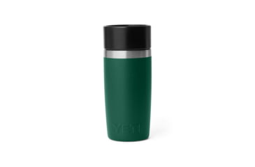 Image of Yeti Rambler 12 oz Travel Bottle BF, Black Forest Green, 21071505889