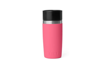 Image of Yeti Rambler 12 oz Travel Bottle, Tropical Pink, 21071503023