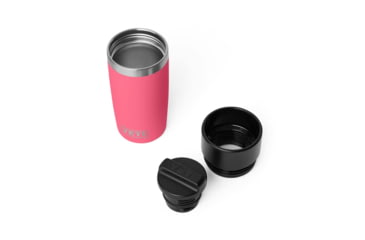 Image of Yeti Rambler 12 oz Travel Bottle, Tropical Pink, 21071503023