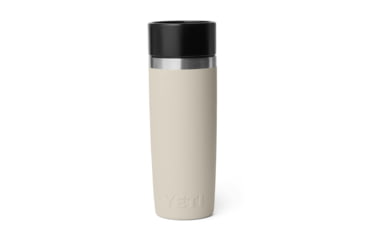 Image of Yeti Rambler 16 oz Travel Bottle, Cape Taupe, 21071506281