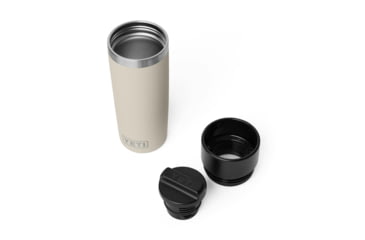 Image of Yeti Rambler 16 oz Travel Bottle, Cape Taupe, 21071506281