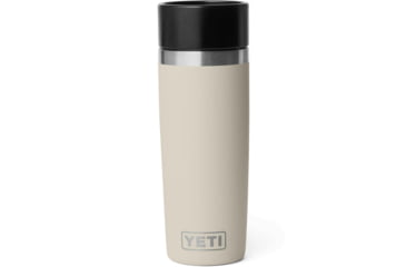 Image of Yeti Rambler 16 oz Travel Bottle, Cape Taupe, 21071506281