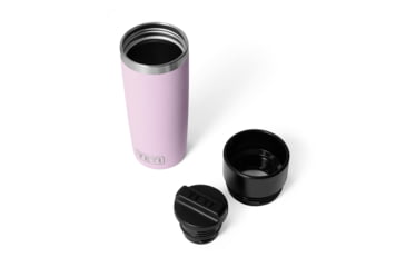 Image of Yeti Rambler 16 oz Travel Bottle Ch Blossom, Cherry Blossom, 21071504904