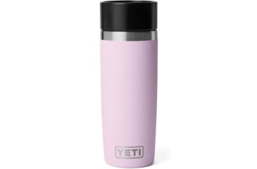 Image of Yeti Rambler 16 oz Travel Bottle Ch Blossom, Cherry Blossom, 21071504904