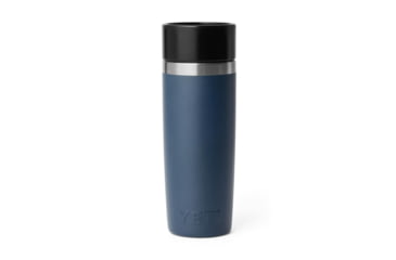 Image of Yeti Rambler 16 oz Travel Bottle, Navy, 21071502315