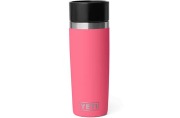 Image of Yeti Rambler 16 oz Travel Bottle, Tropical Pink, 21071503024