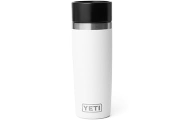 Image of Yeti Rambler 16 oz Travel Bottle, White, 21071502314