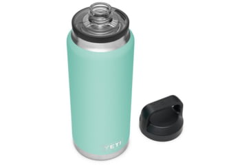 Image of Yeti Rambler 36oz Bottle Chug, Seafoam, 21071503827