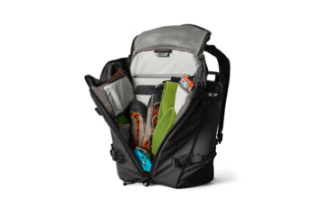 Image of Yeti Ranchero 22 L Daypack, Black, 22 L, 26010000453