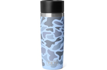 Image of Yeti 16 oz Travel Bottle w/Commuter Cap