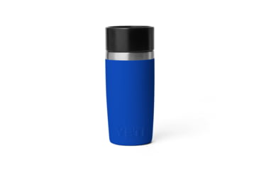 Image of Yeti Rambler 12 oz Travel Bottle w/Commuter Cap