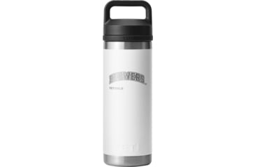 Image of Yeti Rambler 18 oz Water Bottle w/ Chug Cap