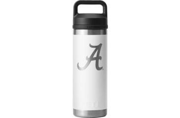 Image of Yeti Rambler 18 oz Water Bottle w/ Chug Cap