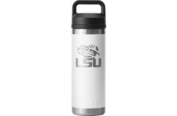 Image of Yeti Rambler 18 oz Water Bottle w/ Chug Cap