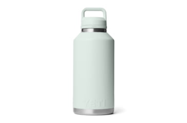 Image of Yeti Rambler 64 oz Water Bottle w/Color-Matched Chug Cap