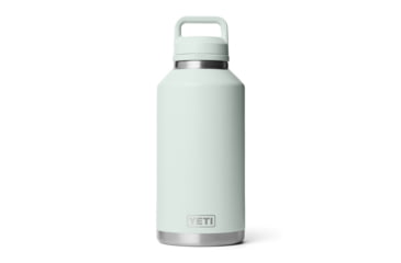 Image of Yeti Rambler 64 oz Water Bottle w/Color-Matched Chug Cap
