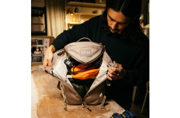 Image of Yeti Ranchero 22L Everyday Carry Backpack