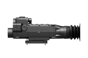 Image of Shinenyx AIM101 384 5.2x48mm Thermal Imaging Rifle Scope, 384x288, Black, AIM101