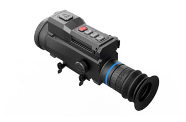 Image of Shinenyx AIM1C 384 3.6x98mm Thermal Imaging Rifle Scope, 384x288, Black, AIM1C