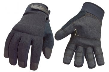 Image of Youngstown Glove Company MWG - Cut-Resistant, Black, XX-Large 08-8080-80-XXL