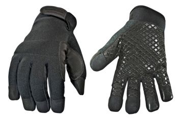 Image of Youngstown Glove Company MWG - TouchScreen, Black, XX-Large 11-8090-80-XXL