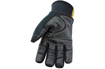Image of Youngstown Waterproof Winter Gloves w/ KEVLAR, Large 08-3085-80-L