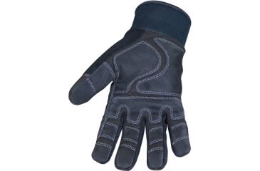 Image of Youngstown Waterproof Winter Plus Gloves, Medium 03-3450-80-M