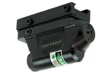 Image of Sightmark AAT5G Green Laser Designator SM13036
