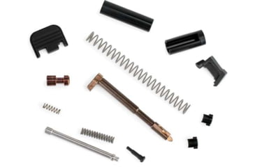 Image of Zaffiri Precision Glock Gen 1-4 Upper Parts Kit, Metal/Plastic, UPK