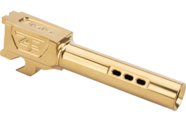 Image of Zaffiri Precision Sig P320C Ported Barrel, Gold, ZP.320BPG
