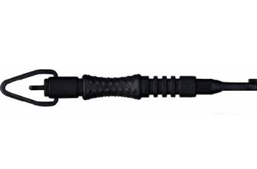 Image of Zak Tool Carbon Fiber Key W/ring - ZT-11P