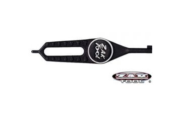 Image of Zak Tool Flat Grip - Black - ZT-25