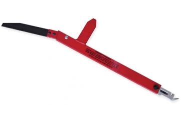 Image of Zak Tool Rescue Saw - Red - ZT-58