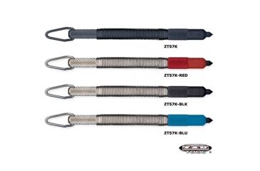 Image of ZAK-WINDOW PUNCH