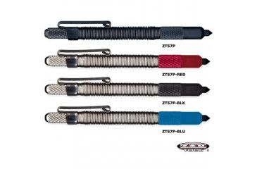 Image of ZAK-WINDOW PUNCH