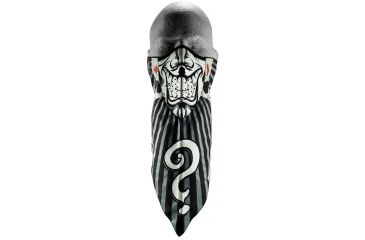 Image of Zan Headgear Lethal Threat Neodanna, Jester WNEOLT103