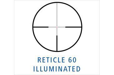 Image of Varipoint Illuminated Reticle 60